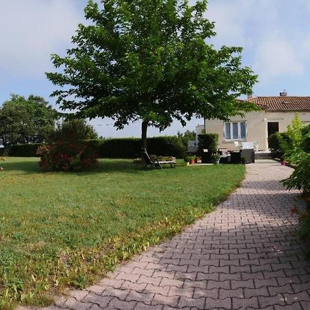 Villa Bois Lauzon Orange  Exterior foto